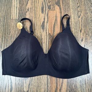 WACOAL Comfort First Wire Free T-shirt Bra size 38DD